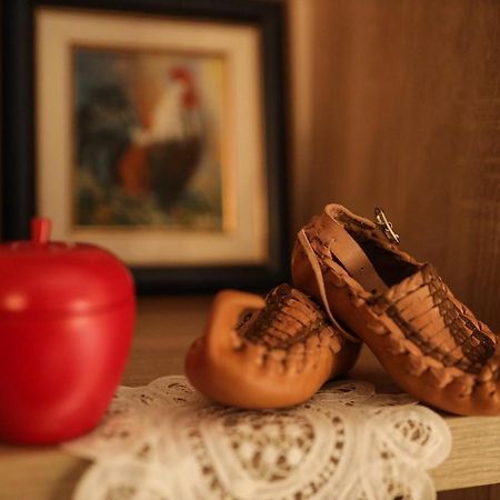 Nova VarošZlatar Resetアパートメント エクステリア 写真